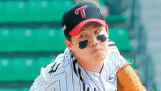 LG ‘신바람 QS’… 어느새 공동 4위