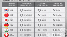 외환개입 모두 노출땐 換투기-수출타격… 정부, 공개범위 고심