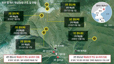 ‘핵실험장 폐쇄 공개’ 내세운 김정은, 美에 ‘진정성’ 과시 의도