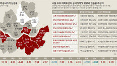 잠실주공 5단지 270만원→396만원… 보유세 50% 가까이 올라