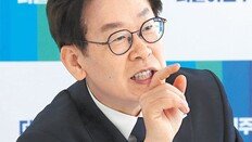 이재명 “남경필 연정? 구호에 그쳐… 성남복지 경기로 확대할것”