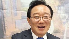 송철호 “울산경제 살릴 유일한 해법… 북방교류 기지로 만들겠다”