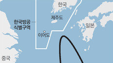 美 B-52, 17일 한반도 근접비행… KADIZ는 진입안해