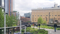 “서울역 고가는 화분을 옮겨놓은 수준… 뉴욕 ‘하이라인’처럼 생명 불어넣어야”