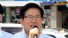 박원순 “서울역 지하화” 김문수 “신속한 재건축” 안철수 “지지세 가속도”