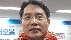 권오봉 여수시장 당선자 “국가예산 최대한 끌어와 여수 미래 준비”