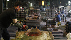 “금형 납품땐 일 몇달 몰리는데… 탄력근로 3개월로는 역부족”