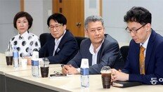 사용자측 “노동계 편향 공익위원 결론 뻔해”… 의결거부 초강수