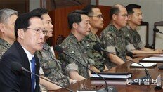 ‘軍 제식구 감싸기’ 원천봉쇄한 靑… 軍개혁-인적청산 이어질듯