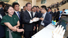 ‘규제혁신 1호’가 의료기기… 대기업 대신 중소벤처 분야 우선