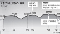 “예비율 7%대, 원전 1기라도 멈추면 비상조치 필요한 단계”