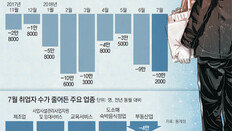 40대 취업자 14만명 급감… 자녀양육 한창인 ‘경제 허리’ 휘청