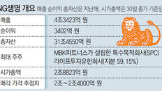 신한금융 “ING생명 품에 안고 리딩뱅크 왕좌 복귀”