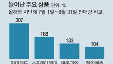 주52시간제 이후… 쇼핑-청소하는 ‘살림男’ 늘었다