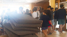 “관광갔다 노숙자로” 사이판 악몽