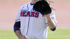 ‘린동원’, 외국인선수 첫 최동원상