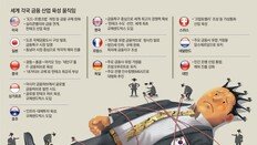 “금융이 성장-일자리 핵심산업”… 세계는 지금 금융허브 전쟁