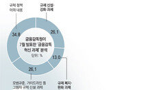 “일단 안된다” 신상품 발목잡는 韓… 헬스케어 서비스 엄두 못내