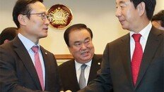 박원순 보호 대신 국회정상화 택한 與