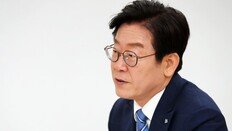 이재명 경기도지사 “문준용씨 특혜채용 허위 여부 먼저 가려야”