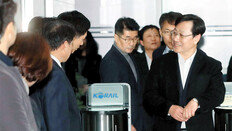 오영식, 국토위 참석 밝혔다 번복… 김현미 “책임질 각오 돼있다”