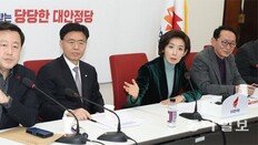 한국당 “특감반 첩보보고에 민간인 창조경제센터장도 포함”