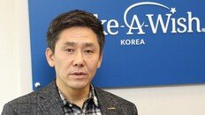 “난치병 아이들, 매일 기적 이뤄지게 도와주세요”