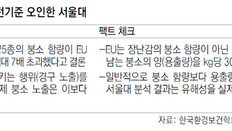 [단독]잘못된 논문에 상처입은 ‘슬라임’