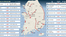 시도별 1곳이상 안배… 경제성 떨어져 ‘세금 먹는 하마’ 될수도