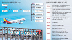 아시아나-에어부산-에어서울 ‘통매각’… 2조 인수자금이 최대변수