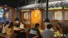 한국소주 한잔, 군만두 한입… 베트남 입맛 사로잡은 K푸드