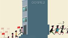 학생 아쉬운 대학들, 한국어 안되는 中유학생도 ‘무분별 패스’