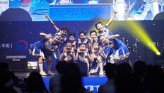 다시 청소년이다! '2019년 대한민국 청소년박람회' 전야제 개막