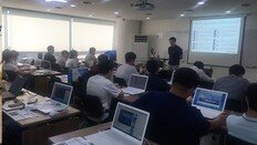 “국내 클라우드컴퓨팅 전문인력, 곳곳에서 맹활약”