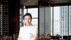 (주)오픈, 도쿄등심 총괄 쉐프로 미슐랭 스타 출신 토니정 쉐프 영입