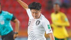 공과 함께 걸음마… 유럽 ‘축구 DNA’ 성공적 이식