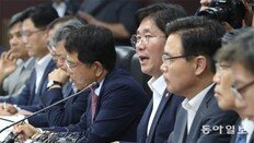 日 “수출제한” 韓 “강력대응”… 경제전쟁 포성