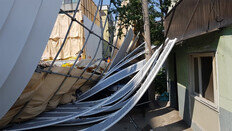 부천서도 와르르… 철거허가제 도입돼도 5층이하는 무방비