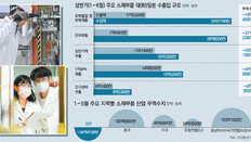 日로 직접 날아간 이재용… 기업 총수들, 돌파구 찾기 적극 나서