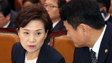 강남 재건축 ‘분양가 상한제’ 타격 클듯… 김현미 “민간아파트에도 도입 검토”