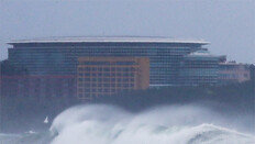 태풍 ‘다나스’ 20일 남부 관통… 최대 700mm 물폭탄 예고