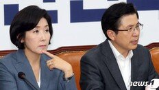 황교안 “국방은 생존인데 文정권 2년만에 뿌리부터 무너져”