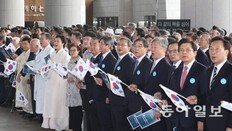 “도쿄올림픽은 공동번영 기회… 日 대화 나오면 기꺼이 손 잡겠다”