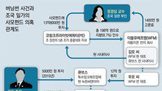 검찰, 尹총경 꼬리 밟아 ‘버닝썬 수사 靑압력 의혹’ 캔다