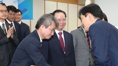 조국의 검찰개혁委, 위원장에 민변출신… 사법농단 첫 폭로인사 합류