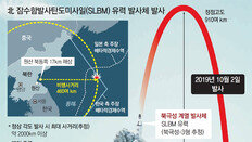 탐지-요격 사실상 불가능… 남북 군사판도 뒤엎는 ‘게임 체인저’