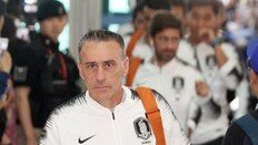 변수 많은 북한전, 벤투 감독 “느낌 좋다, 우리 플레이가 중요”