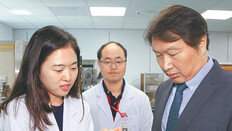 “제2의 반도체, 신약 주권확보” 최태원 뚝심 통했다