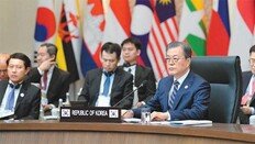 “비핵화 협상 조기개최 희망… 北 가입한 ARF 통해 평화 협력”