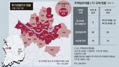 대출금지 시점은… 은행 신청일에 시세 15억 넘으면 대출 안돼